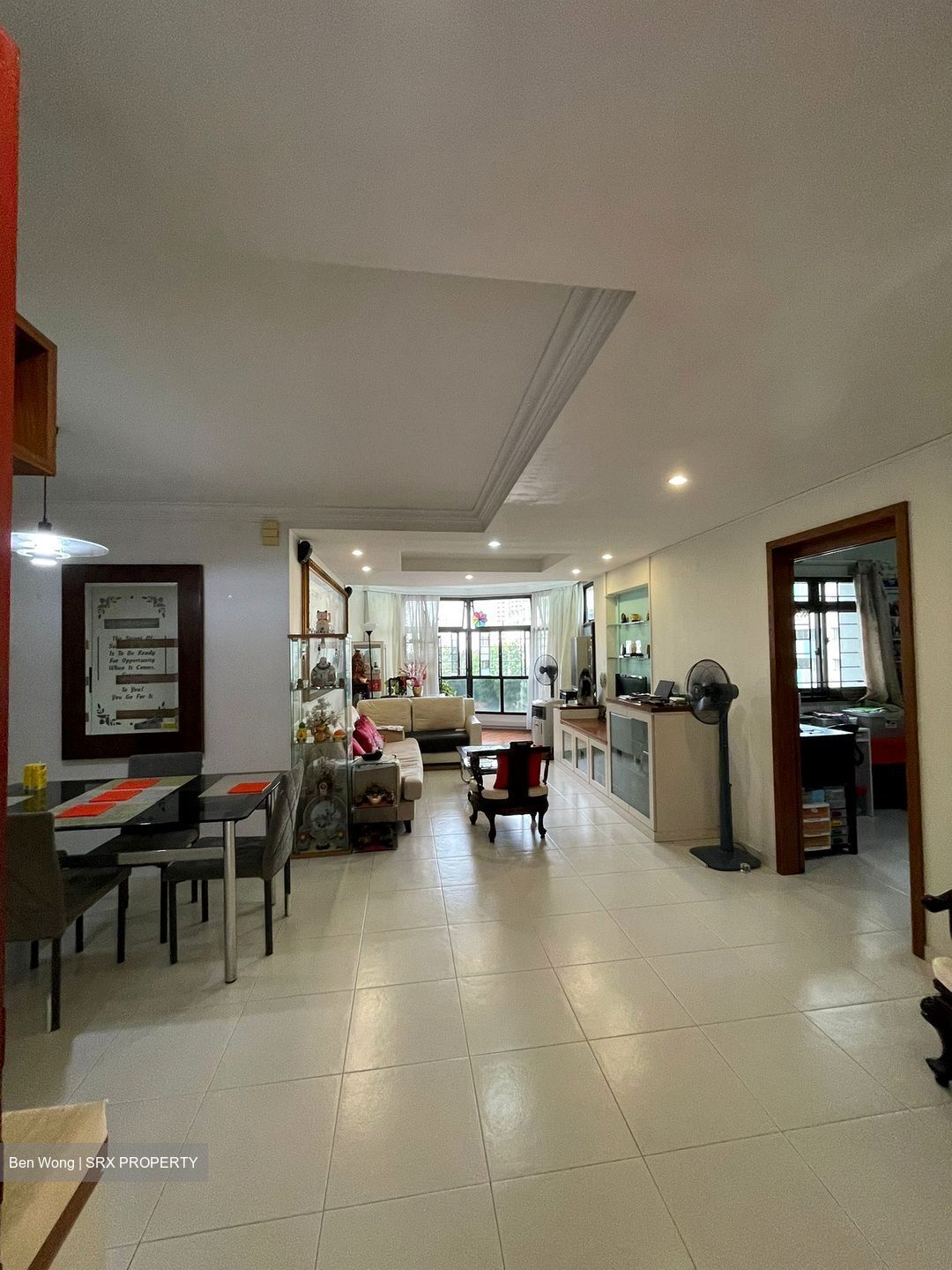 Blk 5A Marsiling Spring (Woodlands), HDB 5 Rooms #562787151